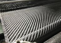 Toray T700 6K karbon fiber kumaş dimi örgü 320g