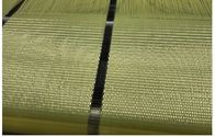 Bullet Proof Vest Carbon Fiber Composite Materials DuPont Aramid UD Fabric
