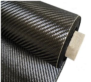 T700 3K karbon fiber kumaş dimi örgü 180g