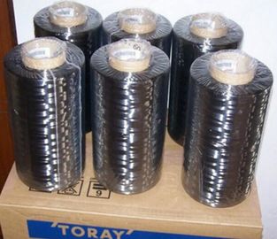 Yüksek Modüllü  12K Karbon Fiber Yorulma Direnci 5000 Metre Uzunluk
