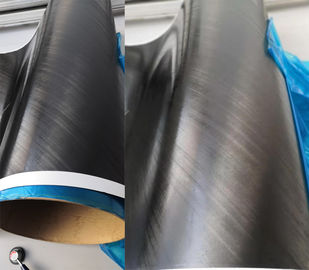 240GPA Kaplı Fiberglas Kumaş Isı Yalıtımı Mükemmel Boyutsal Kararlılık