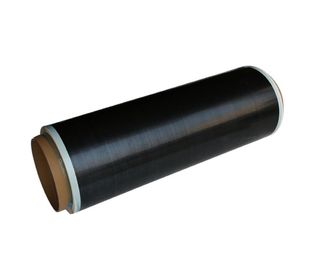 U Yönlü Karbon Fiber Prepreg 24 Ton Faw 100g 240 GPA Darbeye Dayanıklı