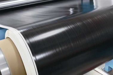 U Yönlü Karbon Fiber Prepreg 24 Ton Faw 100g 240 GPA Darbeye Dayanıklı