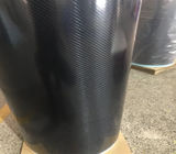 % 100 karbon fiber 3k düz ve örgü karbon fiber kumaş