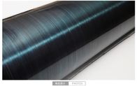 40 Ton Prepreg Karbon Fiber Kumaş Rulo 4410 MPA Çekme Mukavemeti 0.153mm Kalınlık