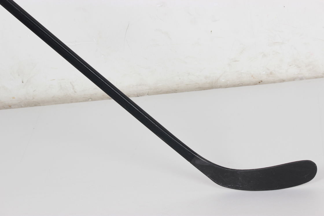 Çocuklar / Yetişkinler için% 70 Karbon Fiber Buz Hokeyi Çubuğu 50 &quot;Uzunluk Flex 20