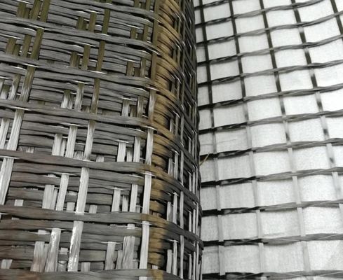 Özel Tek Yönlü Karbon Fiber Kumaş, Yüksek Mukavemetli Karbon Fiber Izgara