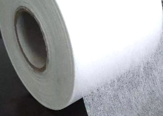 25g BFE90 Bükülmüş Bağlı Polipropilen Kumaş